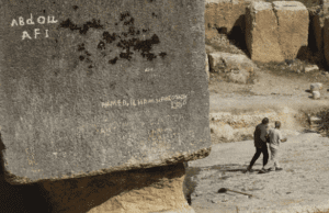 Berlinale announces two docs in Competition, three in Encounters