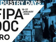 FIPADOC 2024: European First Film Pitches