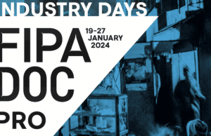 FIPADOC 2024: European First Film Pitches