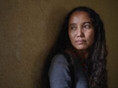 ICFR issues urgent call for the release of Myanmar filmmaker Shin Daewe