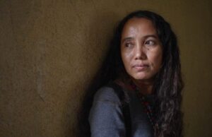 ICFR issues urgent call for the release of Myanmar filmmaker Shin Daewe