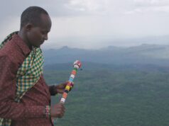 FIFDH StoryBoard Collective Grant: The Battle for Laikipia