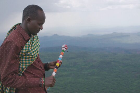 Sundance World Doc Comp interview: The Battle for Laikipia