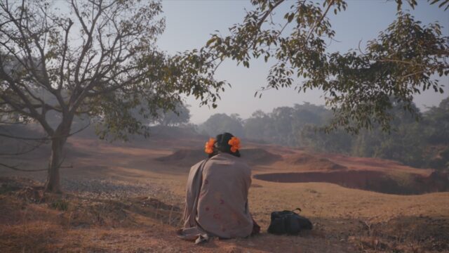 To Kill a Tiger_ Still