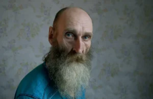 IFFR Short/Mid-length programme: A Man Imagined