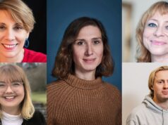 Sheffield DocFest announces Patrizia Mancini as new Head of Industry