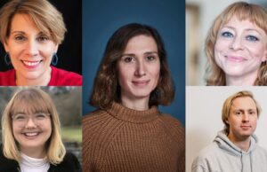 Sheffield DocFest announces Patrizia Mancini as new Head of Industry