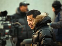 Jia Zhang-Ke named as Visions du Réel 2024 Guest of Honour