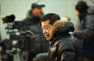 Jia Zhang-Ke named as Visions du Réel 2024 Guest of Honour
