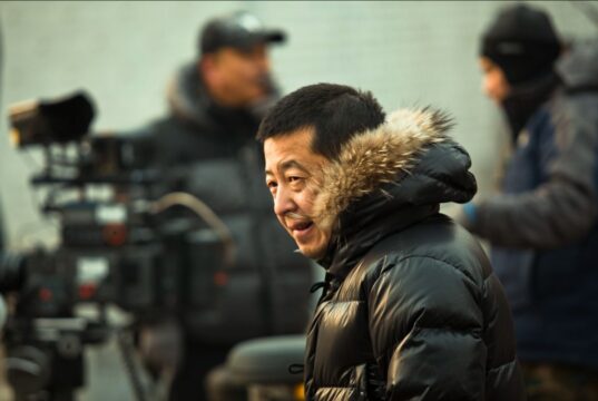Jia Zhang-Ke named as Visions du Réel 2024 Guest of Honour