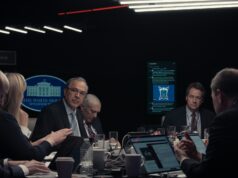 Sundance Special Screening review: War Game by Jesse Moss, Tony Gerber