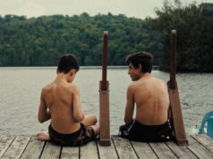 Awards FYC: Oasis by Justine Martin