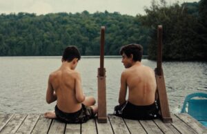 Awards FYC: Oasis by Justine Martin