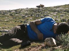 No Other Land wins IDFA NPO Doc Audience Award 2024