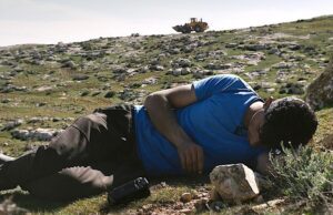European Film Awards review: No Other Land