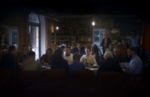 Berlin Panorama: Afterwar by Birgitte Staermose