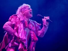 Berlin Panorama review: Teaches of Peaches by Philipp Fussenegger, Judy Landkammer