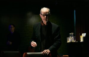 Berlinale Special review: Subject: Film-making by Edgar Reitz and Jörg Adolph