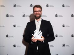 Dragon Award Best Nordic Doc to Benjamin Ree’s Ibelin