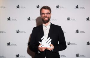 Dragon Award Best Nordic Doc to Benjamin Ree’s Ibelin