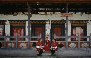 Agent of Happiness to open DocsBarcelona May 2