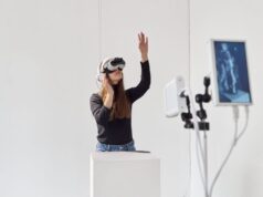 CPH:DOX unveils INTER:ACTIVE ‘body re-examined’ exhibition