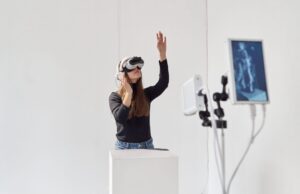CPH:DOX unveils INTER:ACTIVE ‘body re-examined’ exhibition