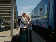 Berlinale Panorama review: A Bit of a Stranger by Svitlana Lishchynska