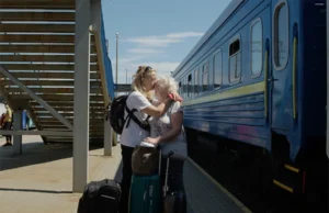 Berlinale Panorama review: A Bit of a Stranger by Svitlana Lishchynska