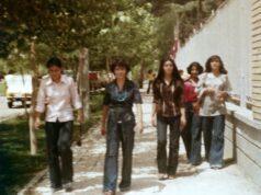 Berlinale Shorts: City of Poets by Sara Rajaei