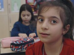 All docs in Berlinale 2024 programme