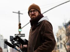Visions du Réel 2024 names John Wilson as Special Guest