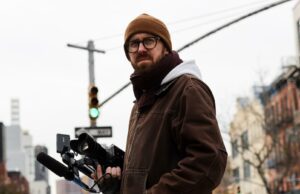 Visions du Réel 2024 names John Wilson as Special Guest