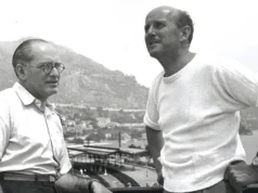 Berlinale Special: Made In England: The Films of Powell and Pressburger by David Hinton