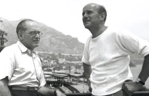 Berlinale Special: Made In England: The Films of Powell and Pressburger by David Hinton