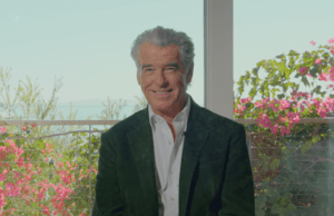 Swipe Films global sales deal on Quintessentially Irish