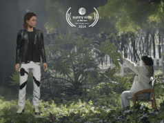 Replica wins Sunny Side’s Global Pitch Award