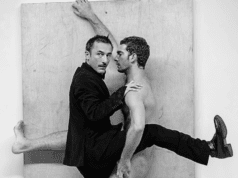 26th TiDF spotlight on Dimitris Papaioannou