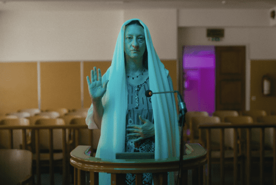 Thessaloniki/CPH:DOX: Stray Bodies by Elina Psykou