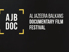 Thessaloniki Industry interview: Nejra Kozarić and Djani Hasečić, AJB DOC