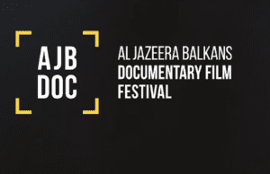 Thessaloniki Industry interview: Nejra Kozarić and Djani Hasečić, AJB DOC