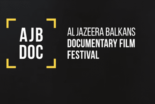 Thessaloniki Industry interview: Nejra Kozarić and Djani Hasečić, AJB DOC