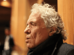 Berlinale interview: Abel Ferrara on Turn In The Wound