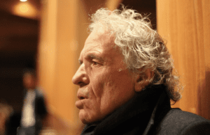 Berlinale interview: Abel Ferrara on Turn In The Wound