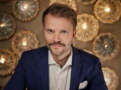 Face to Face with Moritz Müller-Preißer, German docmaker