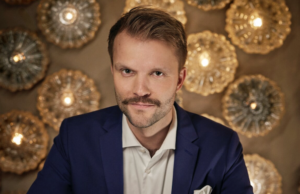Face to Face with Moritz Müller-Preißer, German docmaker