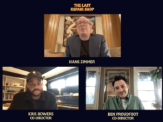 Nomination chat: The Last Repair Shop, Hans Zimmer, Kris Bowers, Ben Proudfoot