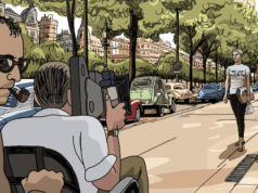 Thessaloniki award to Fernando Trueba; Greek docs at TiDF