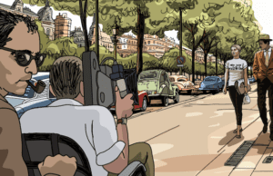 Thessaloniki award to Fernando Trueba; Greek docs at TiDF