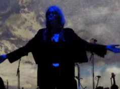 Berlinale review: Turn in the Wound by Abel Ferrara